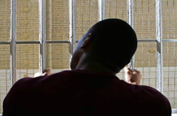 Mental Health in Prisons